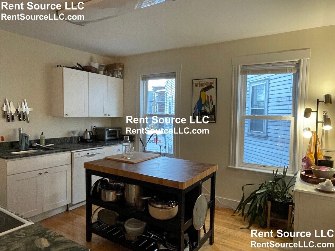 27 Calvin St Unit 2, Somerville, MA 02143 Apartments in Somerville