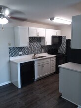 Interior Photo - Village Park of Hoffman Estates