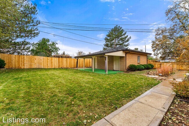 Building Photo - 3 br, 3 bath House - 9498 W 38th Ave