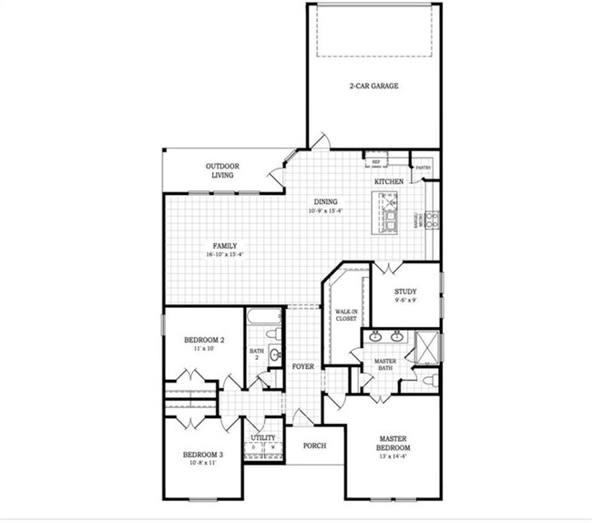 Building Photo - 401 Ravens Crst Dr