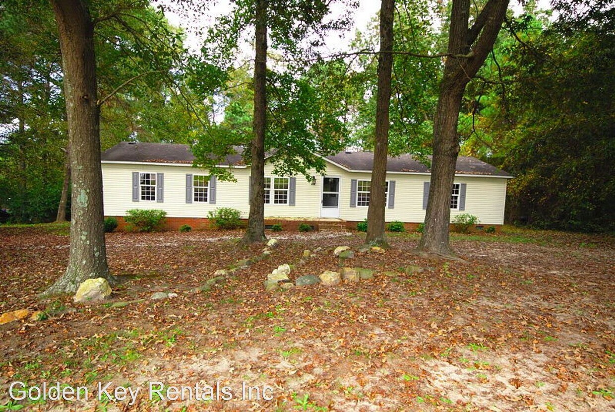 Primary Photo - 3 br, 2 bath House - 135 Dunwoody Dr