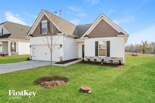 Foto del edificio - 901 Birchcrest Wy