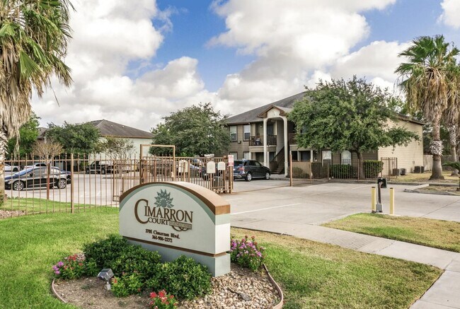Foto del interior - Cimarron Court