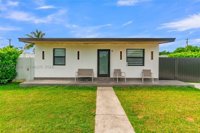 Foto del edificio - 10420 SW 182nd St