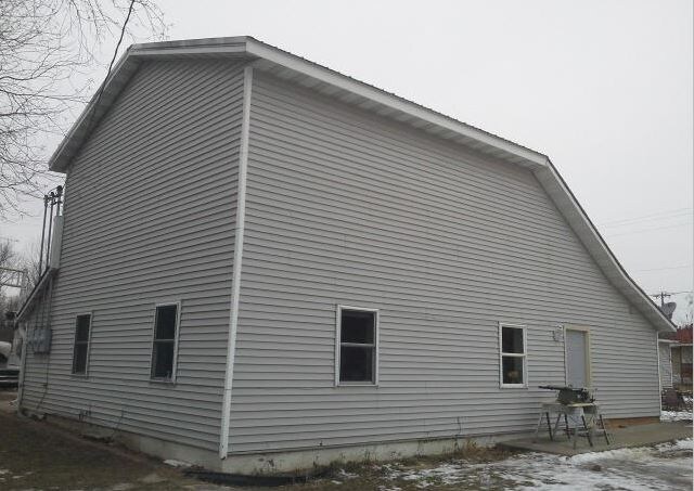 Building Photo - N20336 County Road J