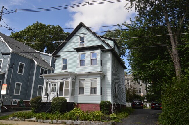 Building Photo - 57 Berkeley St