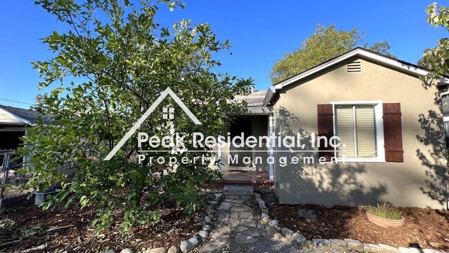 Foto del edificio - 2 br, 1 bath House - 3540 41st St