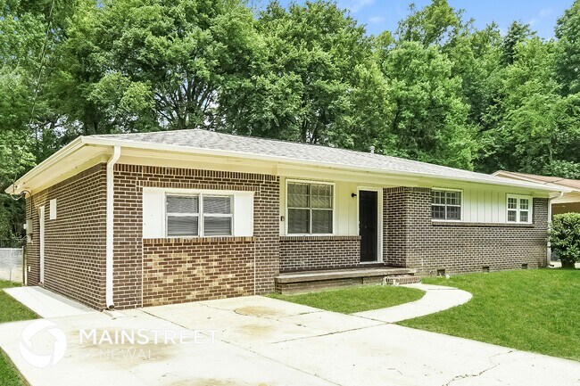 Foto del edificio - 690 Brooksdale Dr