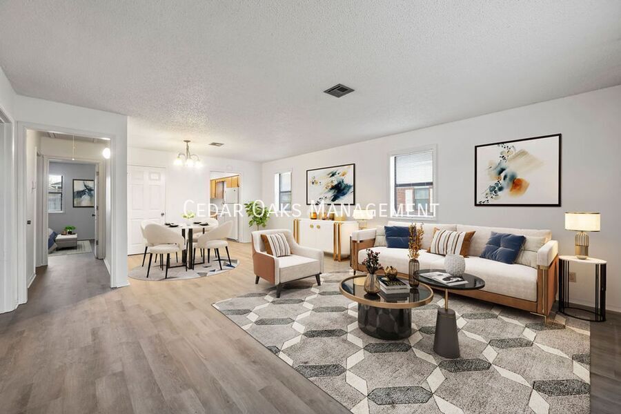 Foto principal - 801 N 17th Pl
