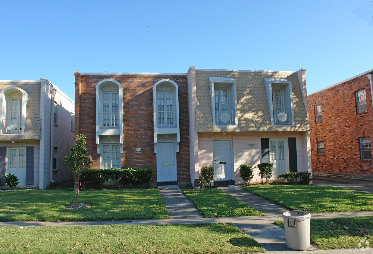 4017 Alberta St, Metairie, LA 70001 Apartments in Metairie, LA