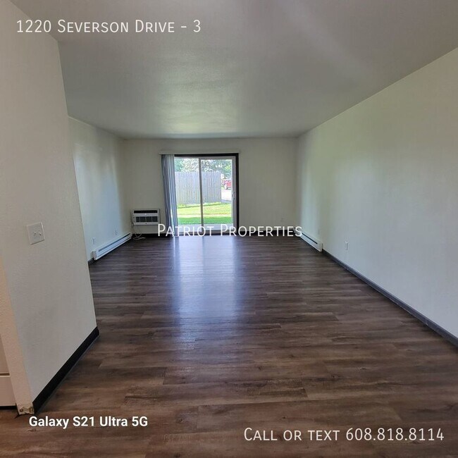 Foto del edificio - 1220 Severson Dr