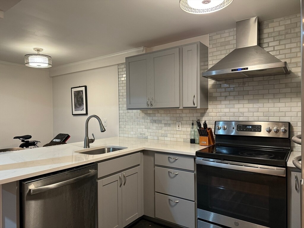 Foto principal - 486 Columbus Ave