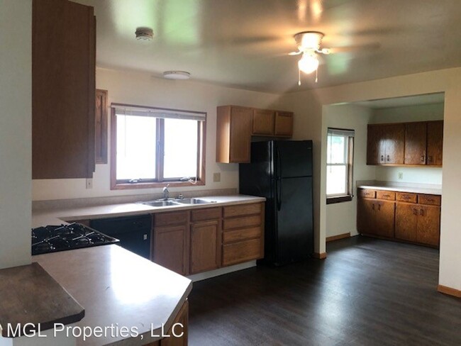 Building Photo - 4 br, 2 bath House - 3745 CTH-P