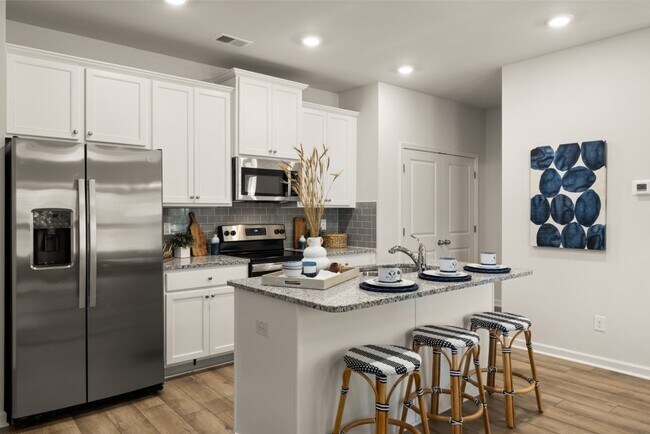 Foto del edificio - 4733 Medlock Ln