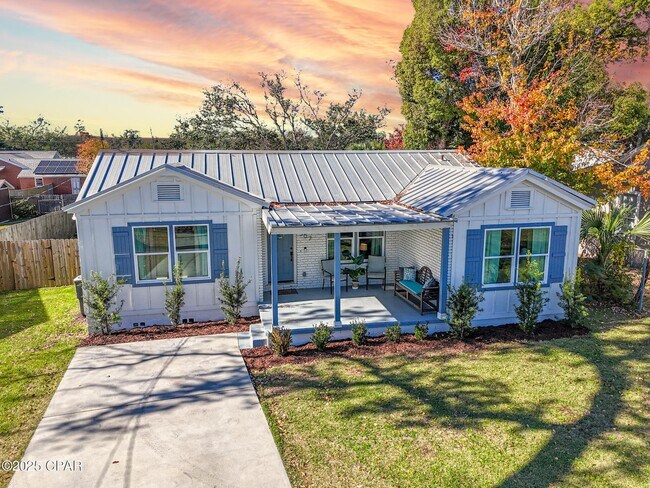 Foto del edificio - 307 N Palo Alto Ave