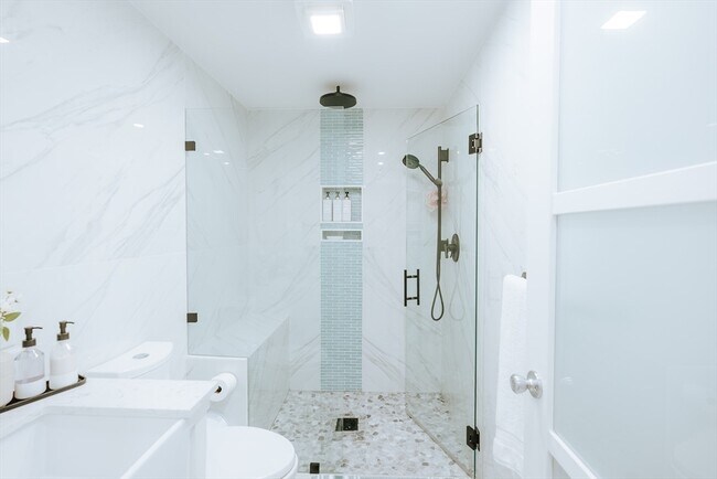 Foto del edificio - 40 Andrews St