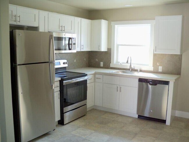 Foto del edificio - 2 bedroom in Billings MT 59101