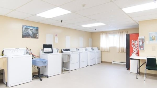 Laundry Room - Sold - Bruce Manor