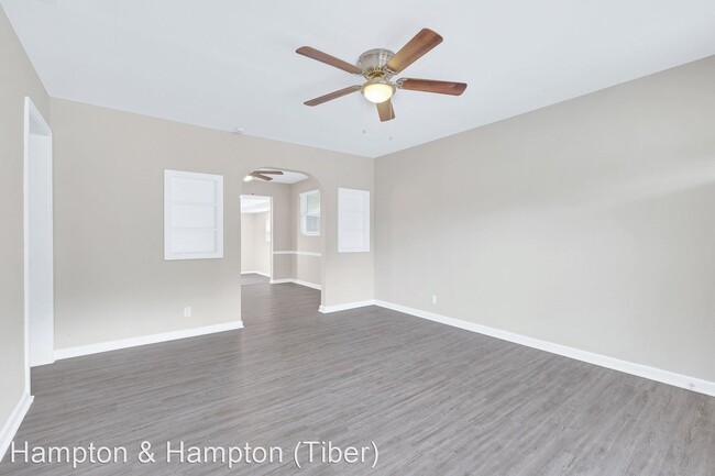 Building Photo - 4 br, 1 bath House - 6541 ECTOR ROAD