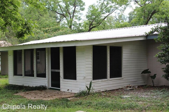 Building Photo - 4 br, 2 bath House - 115 Lisenby Dr
