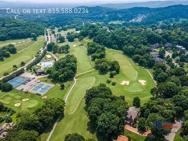 Building Photo - Choose Your View: 10th Hole or 18th Fairwa...