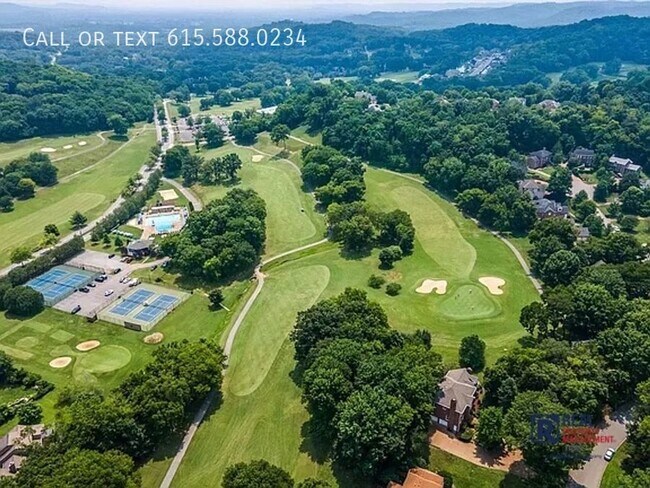 Foto del edificio - Choose Your View: 10th Hole or 18th Fairwa...