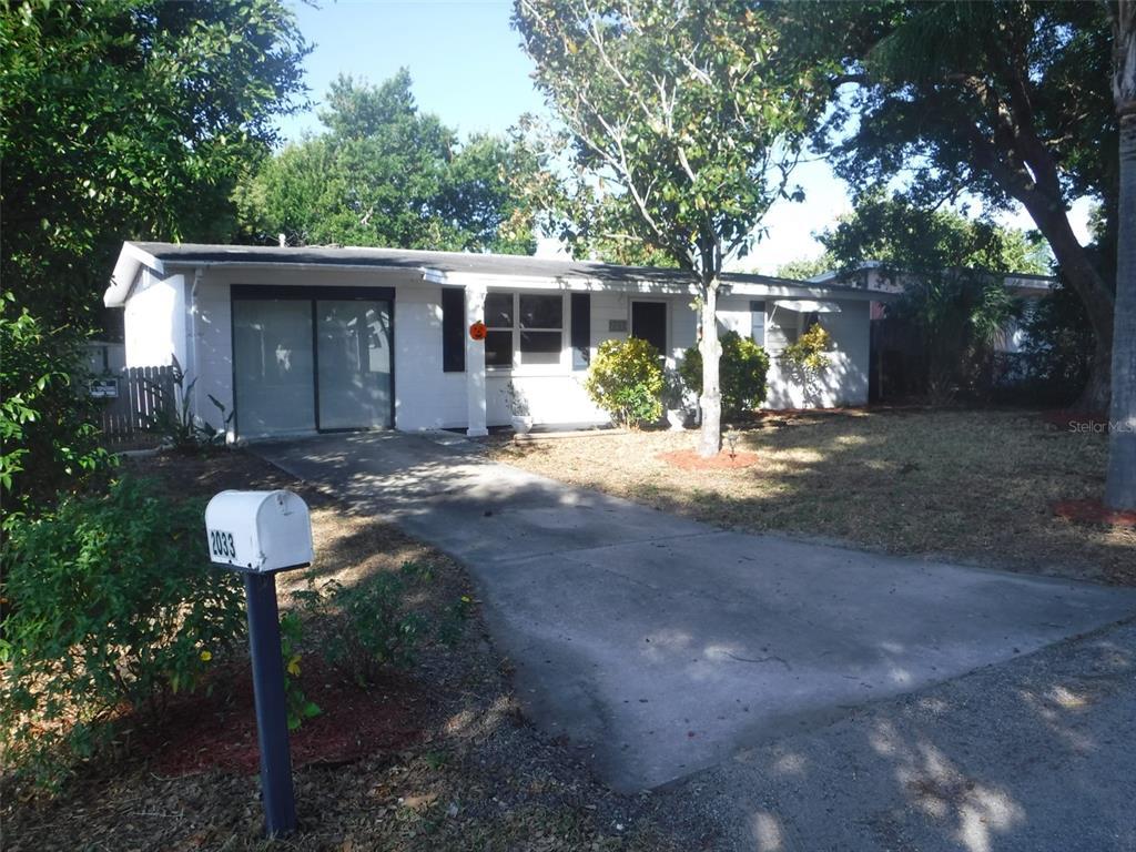 2033 Hess Dr, Holiday, FL 34691 House Rental in Holiday, FL