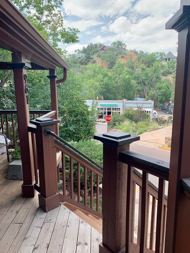 Foto del edificio - 961 Osage Ave