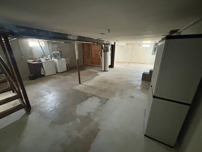 Foto del edificio - Columbine Ave