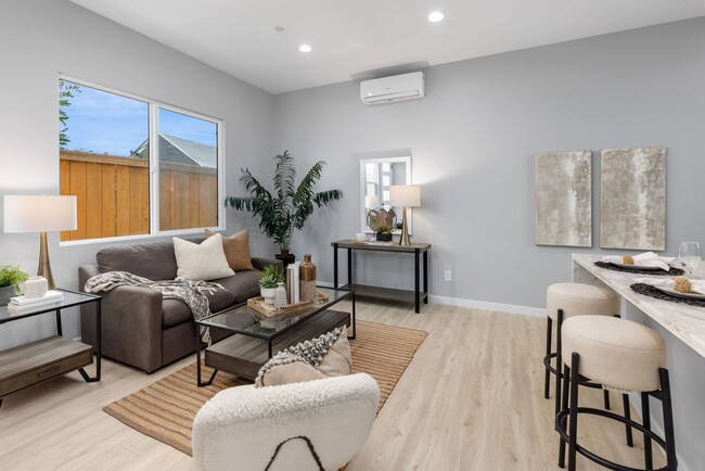 Building Photo - Brand-New Luxury 2-Bedroom 2-Bathroom Home