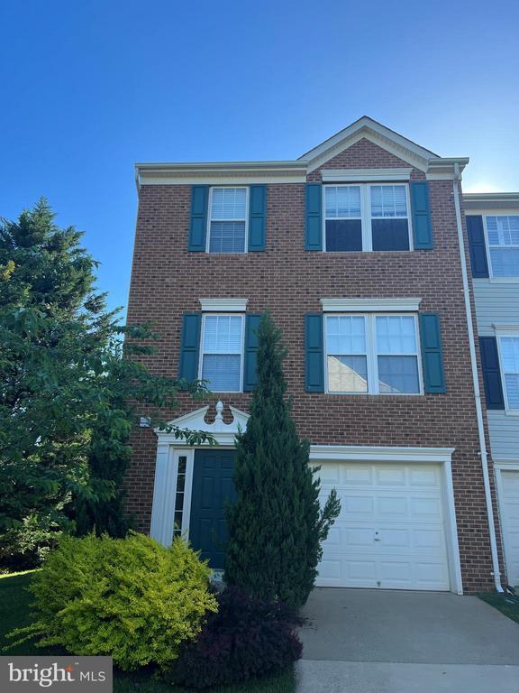 7259 Traphill Way, Gainesville, VA 20155 Townhome Rentals in