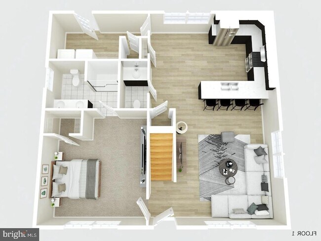 Foto del edificio - 171 N Almond St