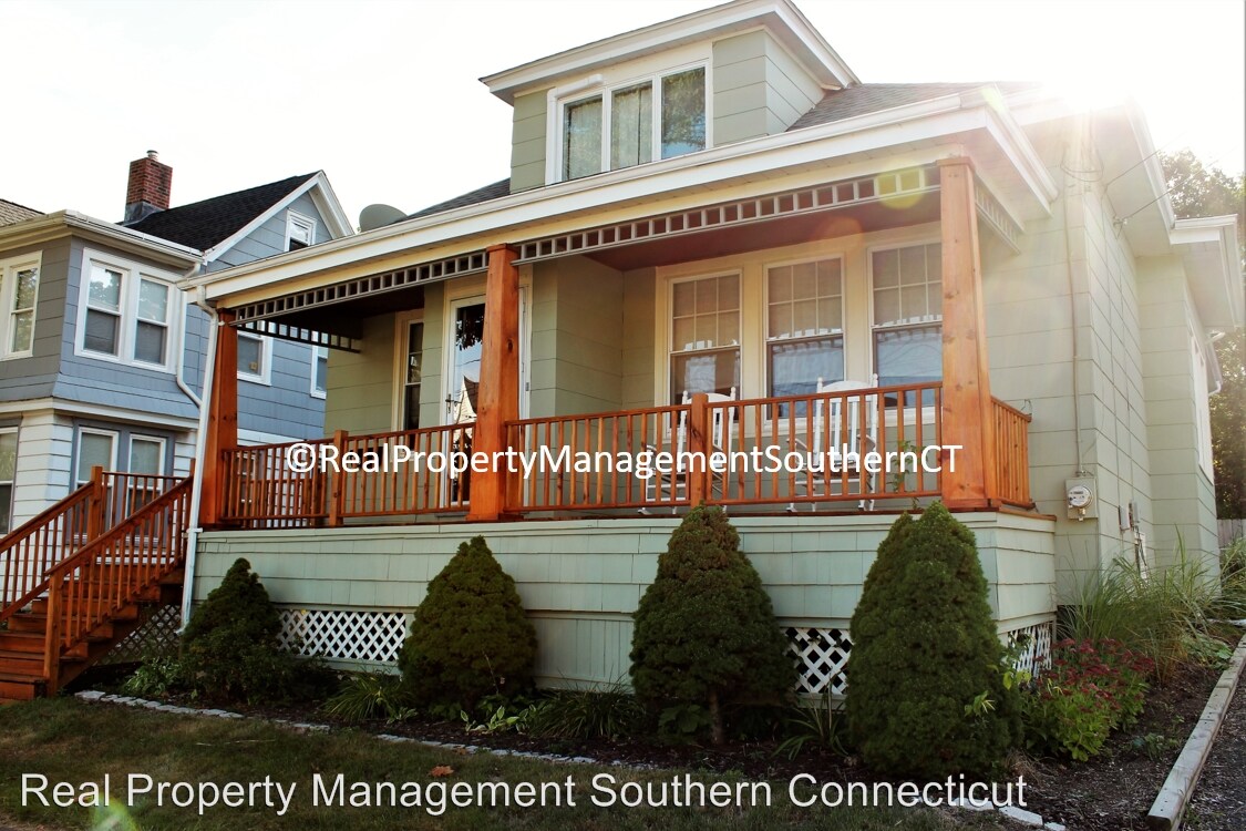 80 Morris Ave, New Haven, CT 06512 House Rental in New Haven, CT