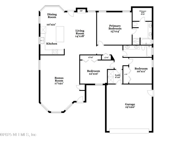 Foto del edificio - 8854 Rose Hill Dr N