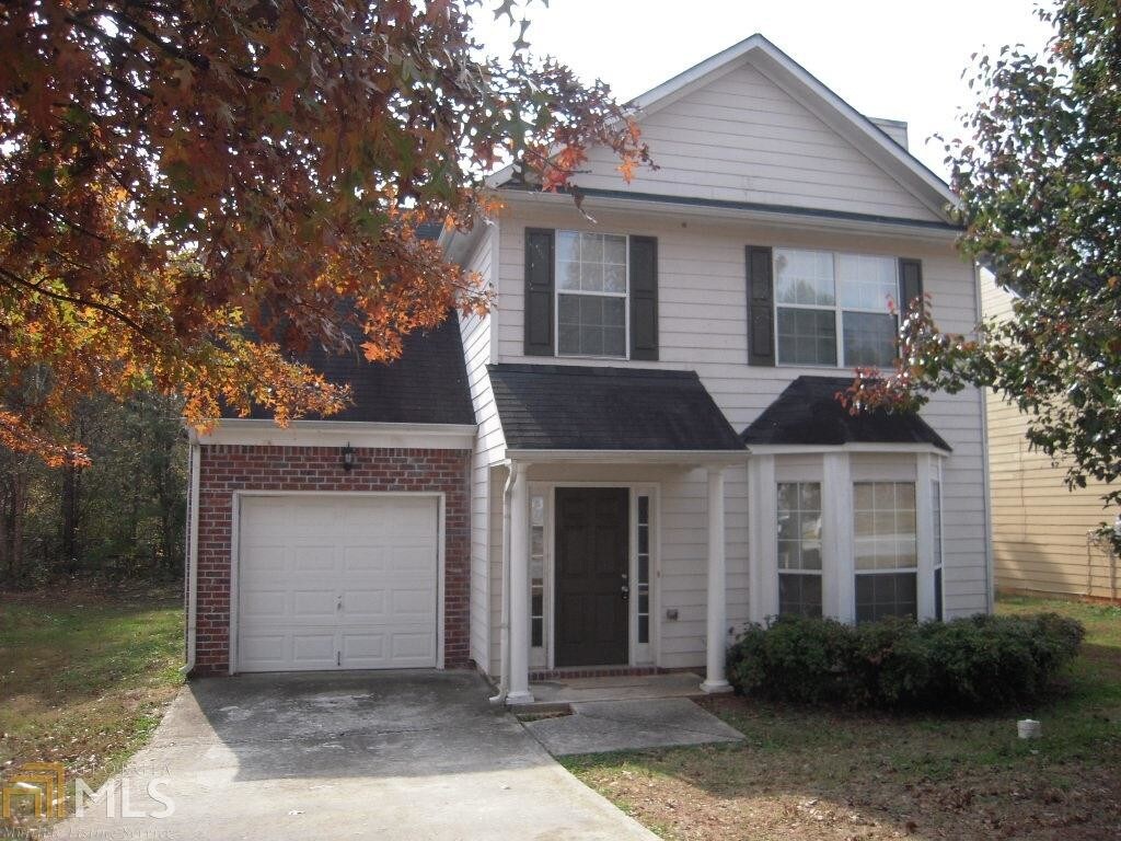 4219 Chestnut Lake Ave, Lithonia, GA 30038 House Rental in Lithonia