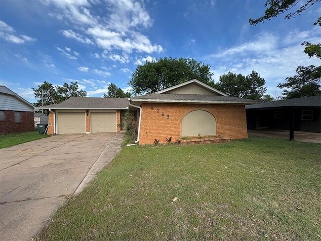 Photo - 4765 Spiva Dr House