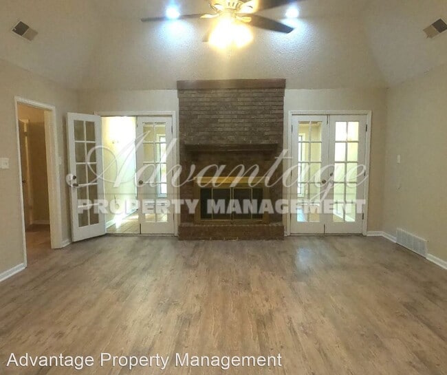 Building Photo - 3 br, 2 bath House - 3040 Gramercy Cv.