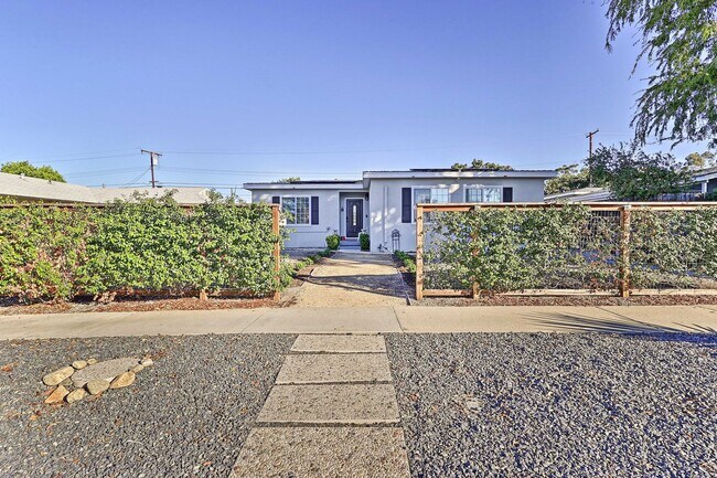 Foto del edificio - Looking for a great short term rental!!!!!