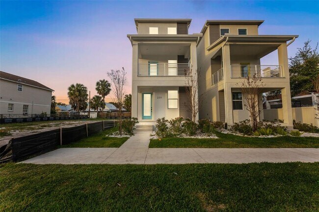 Foto del edificio - 2311 W Spruce St