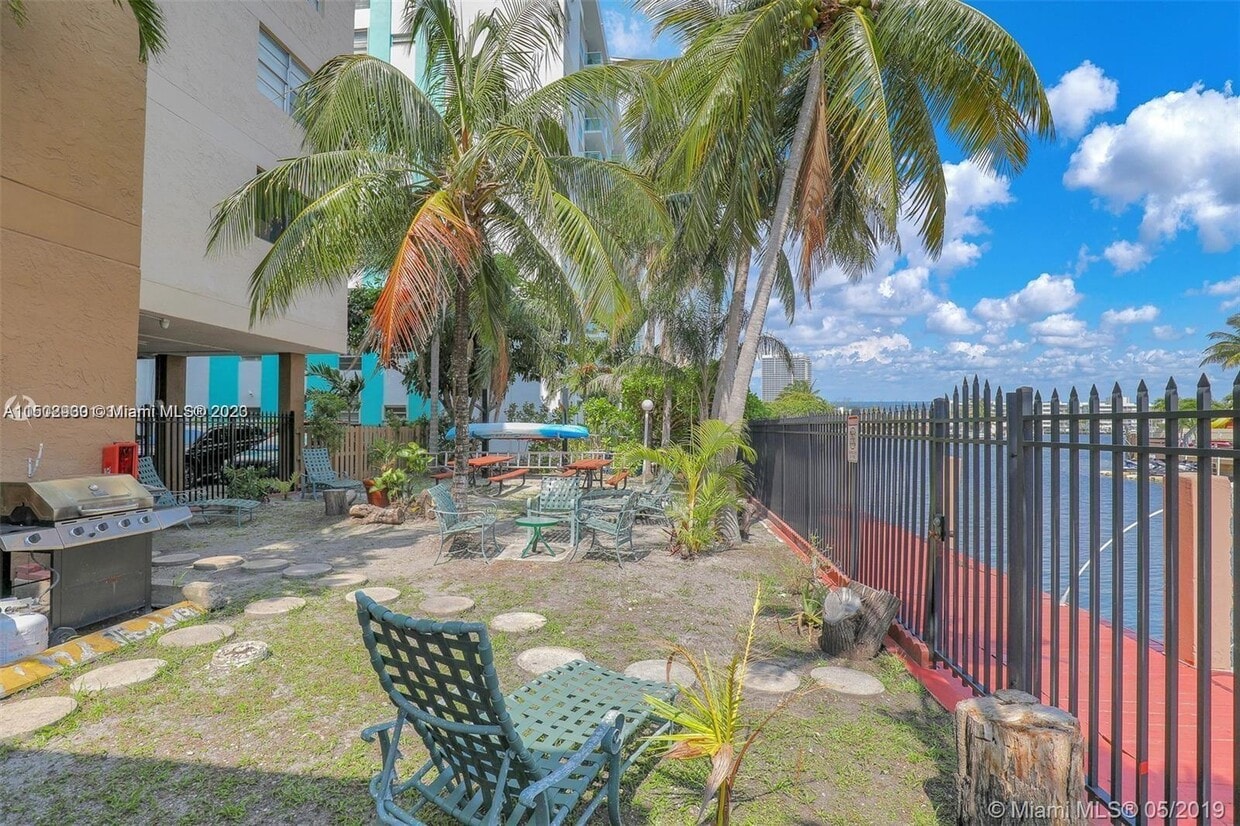 2903 N Miami Beach Blvd Unit 703, North Miami Beach, FL 33160 Condo