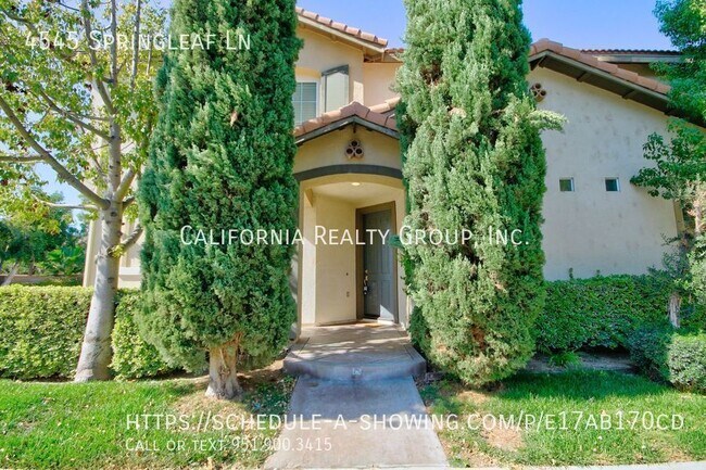 Foto del edificio - 4545 springleaf Ln