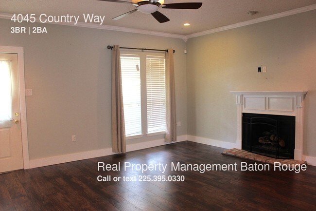 Building Photo - 4045 Country Way Dr