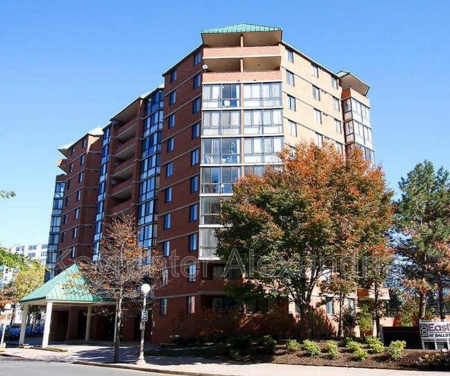 1001 N Randolph St Unit 418, Arlington, VA 22201 Condo for Rent in