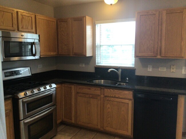 Foto del edificio - 4731 W Lilac Avenue