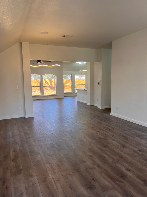 4403 Hunters Lodge Dr, Round Rock, TX 78681 House Rental in Round