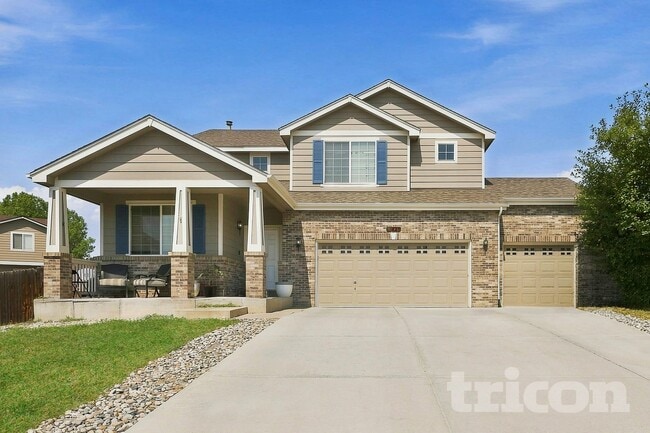Building Photo - 425 Winebrook Way