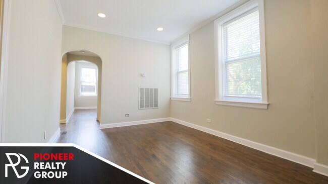 Foto del edificio - 2259 W Hirsch St