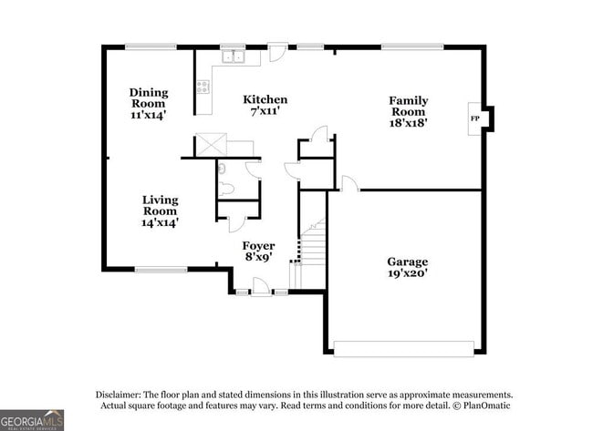 Building Photo - 3217 Watson Meadow Ln SW
