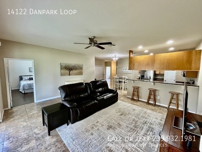 Building Photo - 14122 Danpark Loop