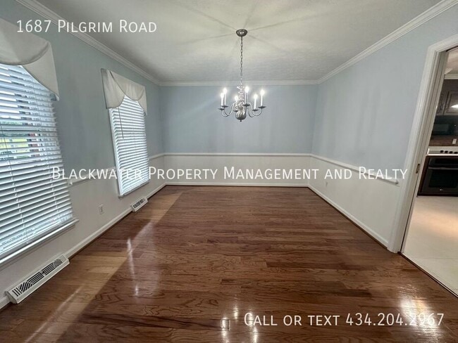 Building Photo - 1687 Pilgrim Rd